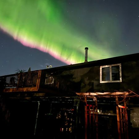 Northern Knights Фэрбанкс Экстерьер фото